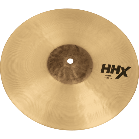 SABIAN HHX 12" SPLASH