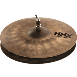 SABIAN JOJO MAYER 13" FIERCE HATS