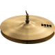 SABIAN HH 13" FUSION HATS