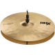 SABIAN HHX 14" EVOLUTION HATS