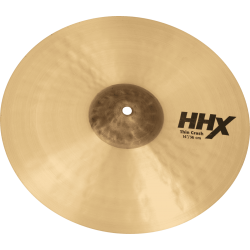 SABIAN HHX 14" THIN CRASH