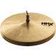 SABIAN HHX 14" GROOVE HATS