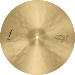 SABIAN HHX 15" Legacy Hi-hat