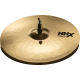 SABIAN HHX 15" MEDIUM HATS BRIGHT