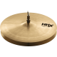 SABIAN HHX 15" GROOVE HATS