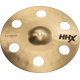 SABIAN HHX 16" EVOLUTION O-ZONE CRASH