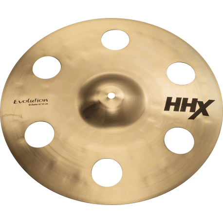 SABIAN HHX 16" EVOLUTION O-ZONE CRASH