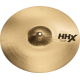 SABIAN HHX 16" THIN CRASH BRIGHT