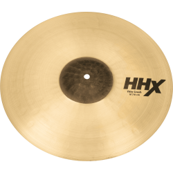 SABIAN HHX 16" THIN CRASH