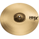 SABIAN HHX 16" MEDIUM CRASH BRIGHT