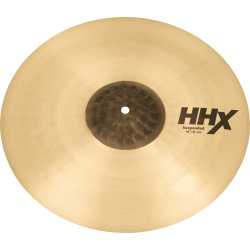 SABIAN HHX SUSPENDUE 16"