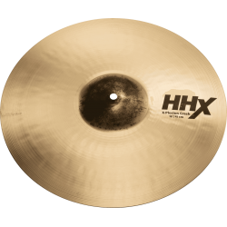 SABIAN HHX 16" EXPLOSION CRASH