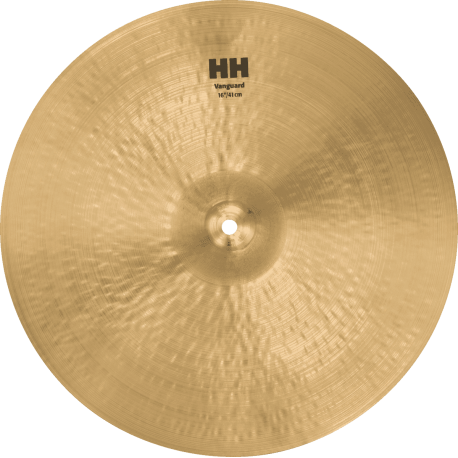 SABIAN 16" Vanguard