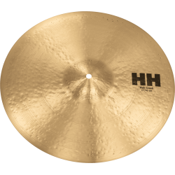 SABIAN HH 17" THIN CRASH