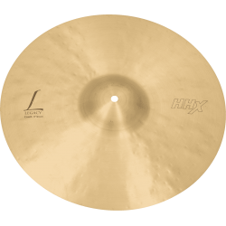 SABIAN HHX 17" LEGACY CRASH