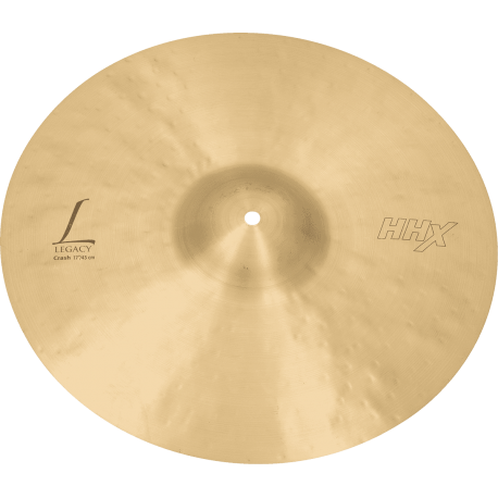 SABIAN HHX 17" LEGACY CRASH