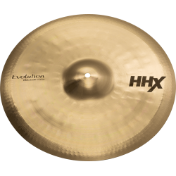 SABIAN HHX 17" EVOLUTION EFFEKS CRASH