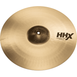 SABIAN HHX 17" EXPLOSION CRASH
