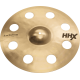 SABIAN HHX 18" EVOLUTION O-ZONE CRASH