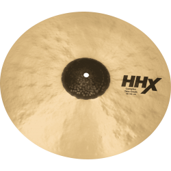 SABIAN HHX 18" COMPLEX THIN CRASH