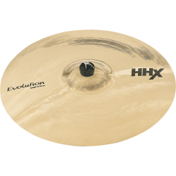 SABIAN HHX 18" EVOLUTION CRASH