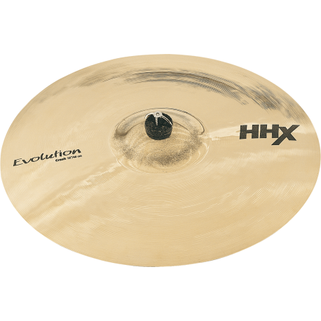 SABIAN HHX 18" EVOLUTION CRASH
