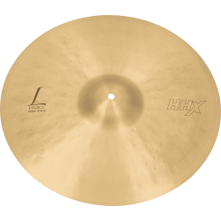 SABIAN HHX 18" LEGACY CRASH