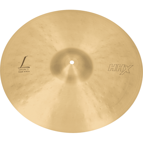 SABIAN HHX 18" LEGACY CRASH