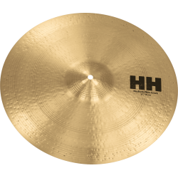 SABIAN HH 18" MEDIUM THIN CRASH
