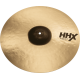 SABIAN HHX 18" MEDIUM CRASH BRIGHT