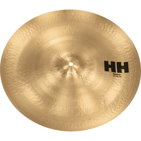 SABIAN HH 18" CHINESE