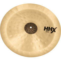 SABIAN HHX 18" CHINESE