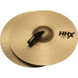 SABIAN HHX 18" FRENCH NEW SYMPHONIC