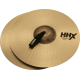 SABIAN HHX NEW SYMPH VIENNOISES 18"
