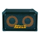 MARKBASS TRAVELER 102P-8 - 2x10" - piézo - 400W - 8 Ohms