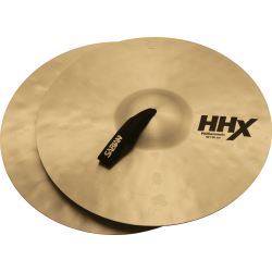 SABIAN HHX 18" NEW SYMPH. PHILHARMON