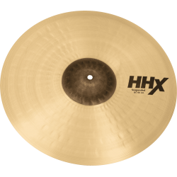 SABIAN HHX 18" SUSPENDUE