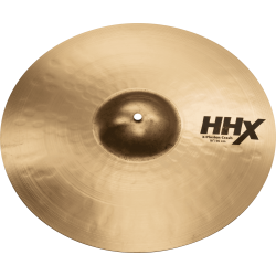 SABIAN HHX 18" EXPLOSION CRASH