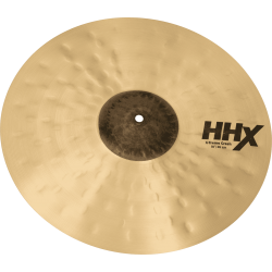SABIAN HHX 18" EXTREME CRASH
