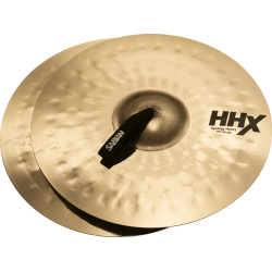 SABIAN HHX SYNERGY HEAVY 18"