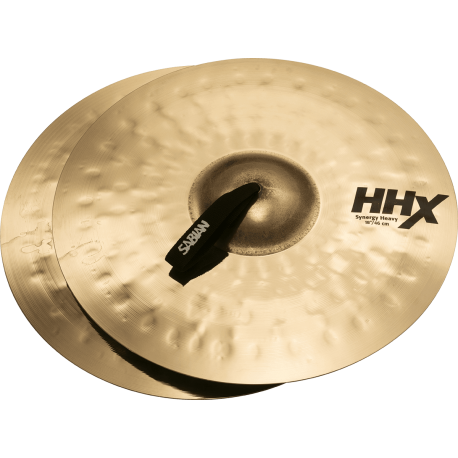 SABIAN HHX SYNERGY HEAVY 18"