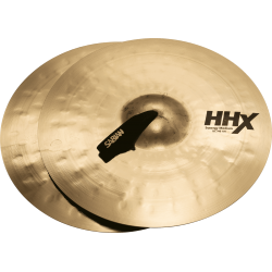 SABIAN HHX SYNERGY MEDIUM 18"