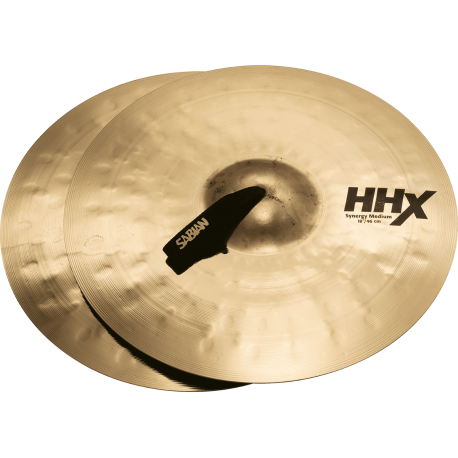 SABIAN HHX SYNERGY MEDIUM 18"