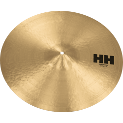 SABIAN HH 19" Thin crash