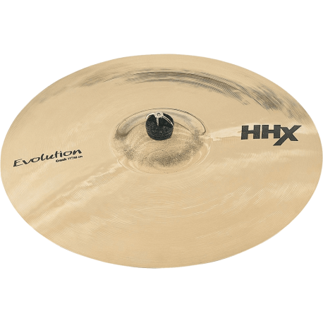 SABIAN HHX Crash 19" Evolution
