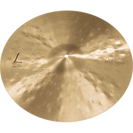 SABIAN HHX 19" LEGACY CRASH