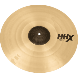 SABIAN HHX 19" SUSPENDUE