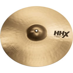 SABIAN HHX 19" EXPLOSION CRASH