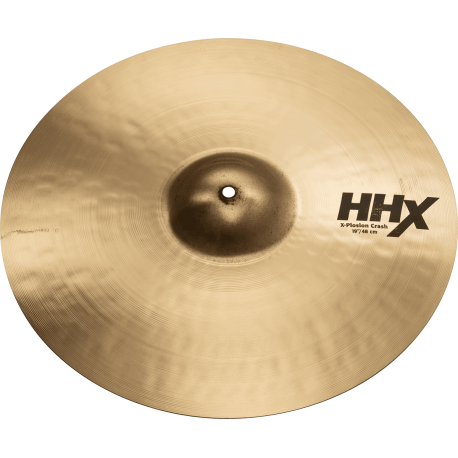 SABIAN HHX 19" EXPLOSION CRASH