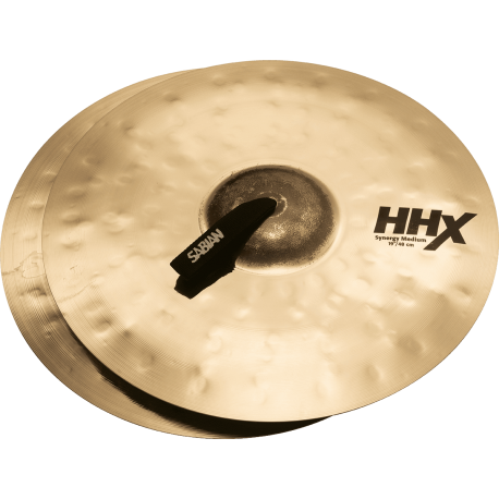 SABIAN HHX SYNERGY 19" MEDIUM